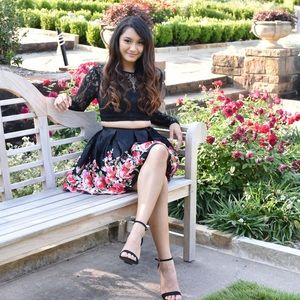 Meet your Posher, Bianca